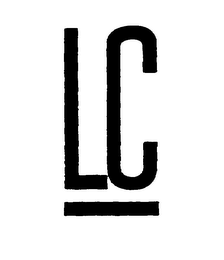 LC logo