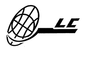 LC logo