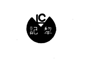 LC logo
