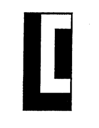 LC logo