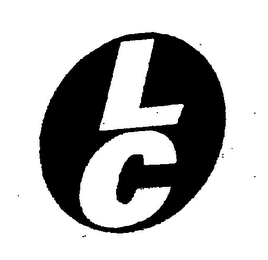 LC logo