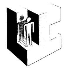 LC logo