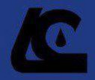 LC logo