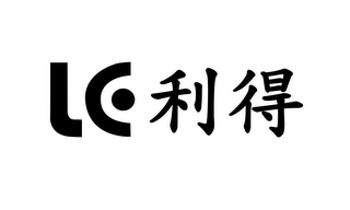 LC logo