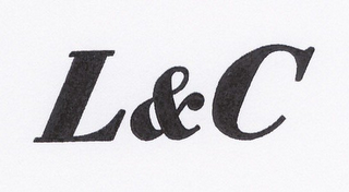 L&C logo