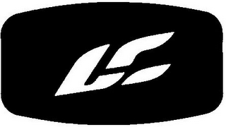 LC logo