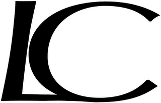 LC logo