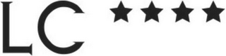 LC logo