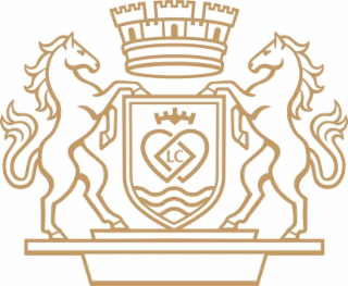 LC logo