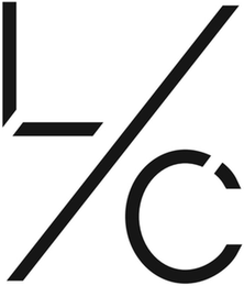 L/C logo