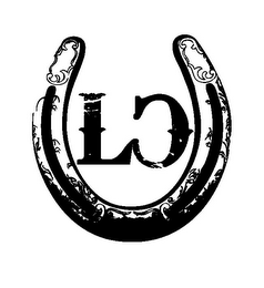 LC logo