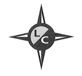 LC logo