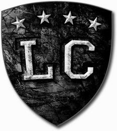 LC logo