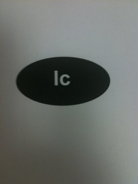 LC logo