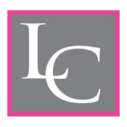 LC logo