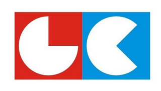 LC logo