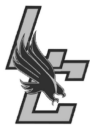 LC logo