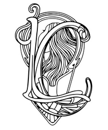 LC logo