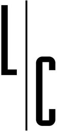 LC logo