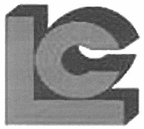 LC logo