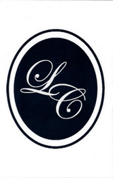 LC logo