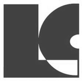 LC logo