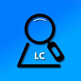 LC logo