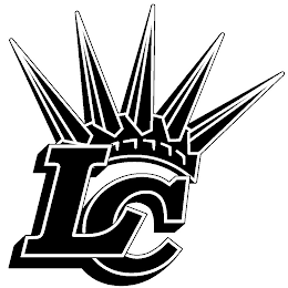 LC logo