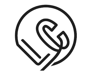 LC logo