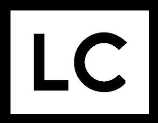LC logo