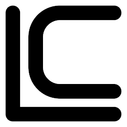 LC logo
