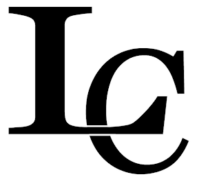 LC logo