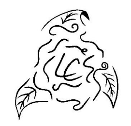 LC logo
