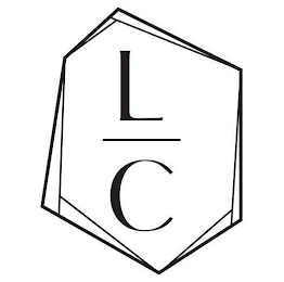LC logo