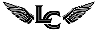 LC logo