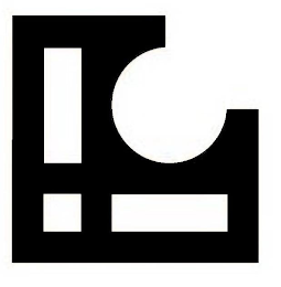 LC logo