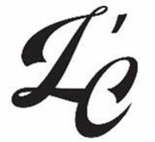 L'C logo