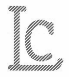 LC logo