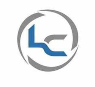 LC logo