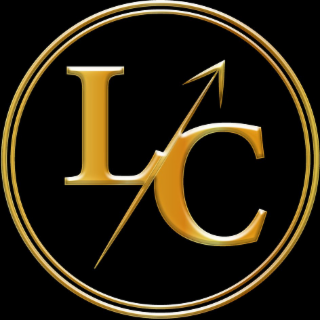 LC logo
