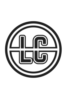 LC logo
