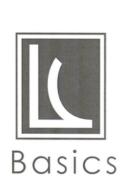 LC BASICS logo