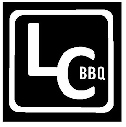 LC BBQ logo