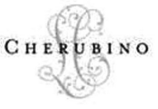 LC CHERUBINO logo