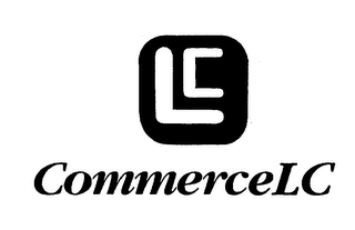LC COMMERCELC logo