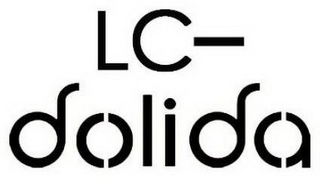 LC-DOLIDA logo