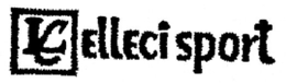 LC ELLECI SPORT logo