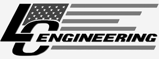 LC ENGINEERING logo