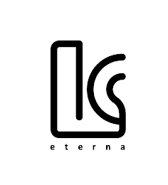 LC ETERNA logo