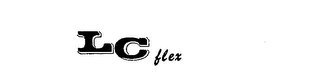 LC FLEX logo